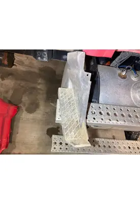 STERLING L9500 SERIES Dash Assembly