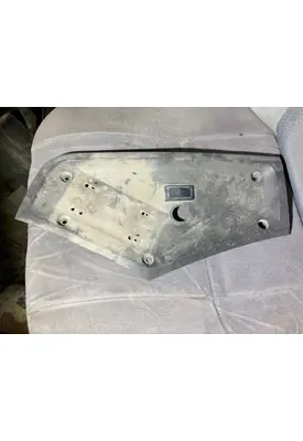STERLING L9500 SERIES Dash Assembly