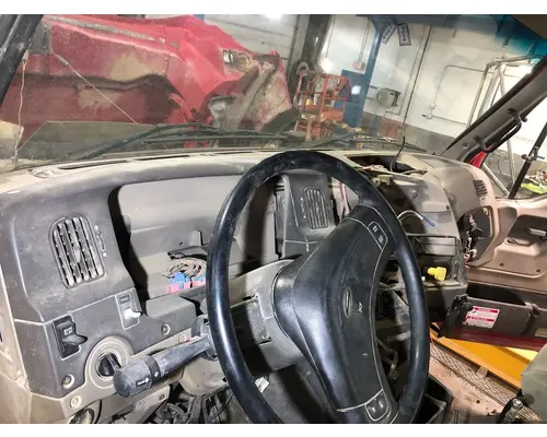 STERLING L9500 SERIES Dash Assembly