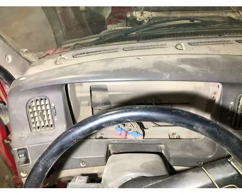 STERLING L9500 SERIES Dash Assembly