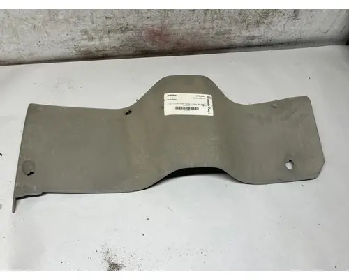 STERLING L9500 SERIES Dash Assembly