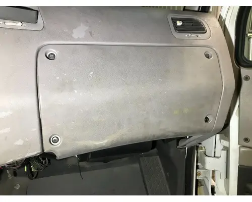 STERLING L9500 SERIES Dash Assembly