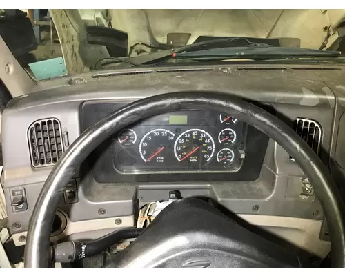 STERLING L9500 SERIES Dash Assembly