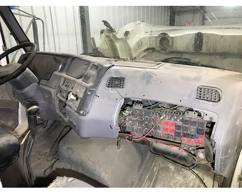 STERLING L9500 SERIES Dash Assembly