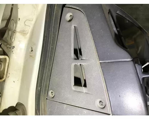 STERLING L9500 SERIES Dash Assembly