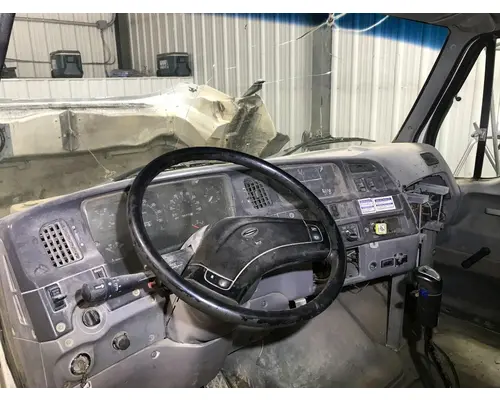 STERLING L9500 SERIES Dash Assembly
