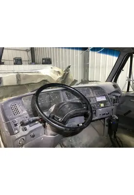 STERLING L9500 SERIES Dash Assembly