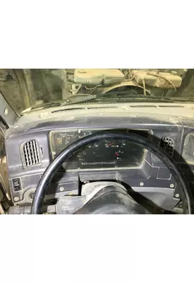 STERLING L9500 SERIES Dash Assembly