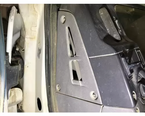 STERLING L9500 SERIES Dash Assembly