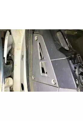 STERLING L9500 SERIES Dash Assembly