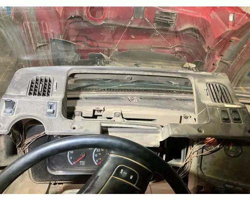 STERLING L9500 SERIES Dash Assembly