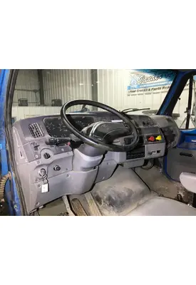 STERLING L9500 SERIES Dash Assembly