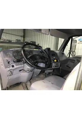 STERLING L9500 SERIES Dash Assembly