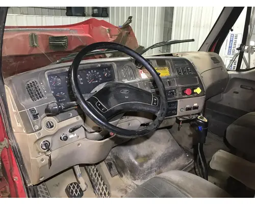 STERLING L9500 SERIES Dash Assembly