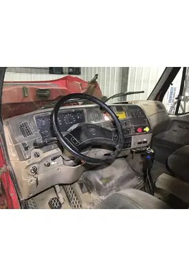 STERLING L9500 SERIES Dash Assembly