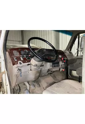 STERLING L9500 SERIES Dash Assembly