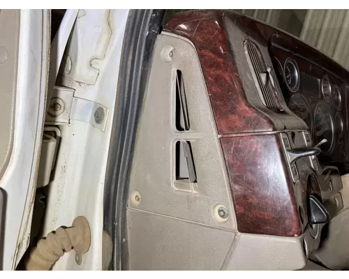STERLING L9500 SERIES Dash Assembly