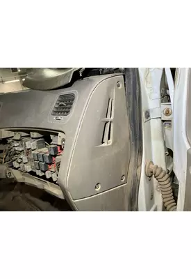 STERLING L9500 SERIES Dash Assembly
