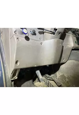 STERLING L9500 SERIES Dash Assembly