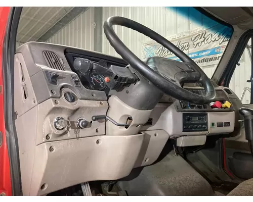 STERLING L9500 SERIES Dash Assembly