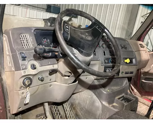 STERLING L9500 SERIES Dash Assembly