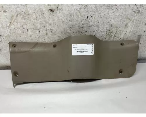 STERLING L9500 SERIES Dash Assembly