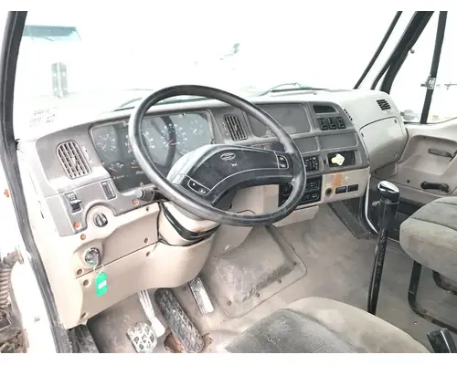 STERLING L9500 SERIES Dash Assembly