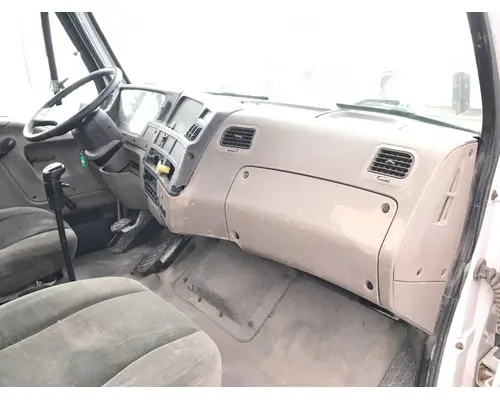 STERLING L9500 SERIES Dash Assembly