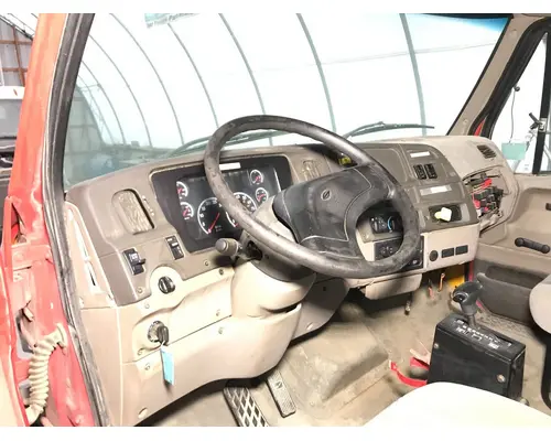 STERLING L9500 SERIES Dash Assembly