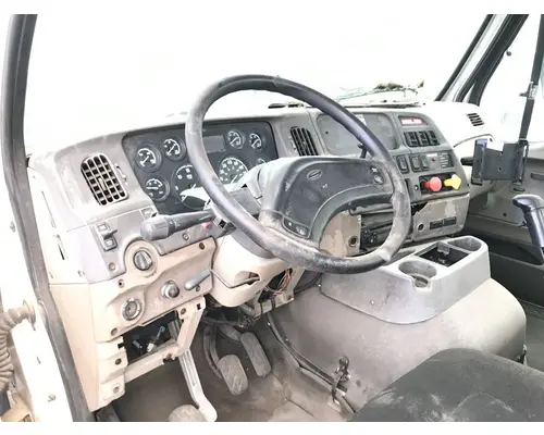 STERLING L9500 SERIES Dash Assembly