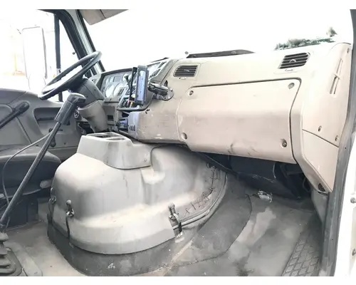 STERLING L9500 SERIES Dash Assembly