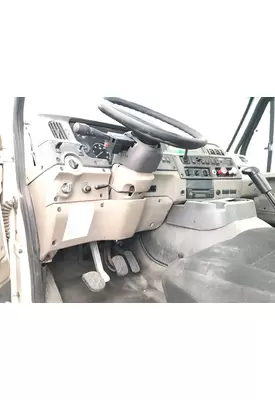 STERLING L9500 SERIES Dash Assembly