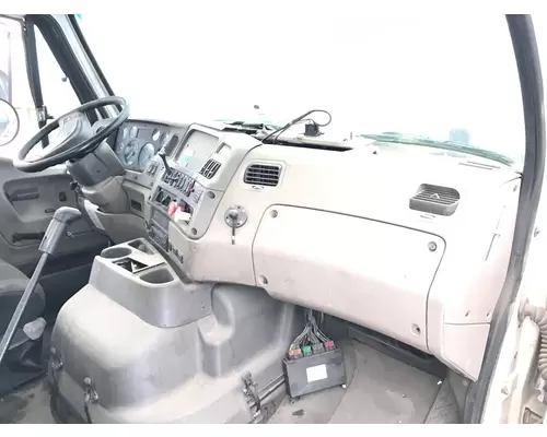 STERLING L9500 SERIES Dash Assembly