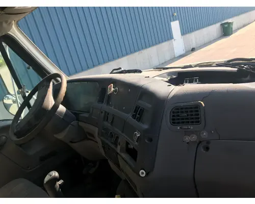 STERLING L9500 SERIES Dash Assembly