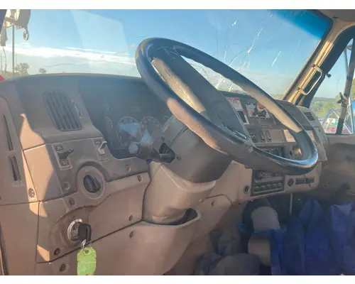 STERLING L9500 SERIES Dash Assembly