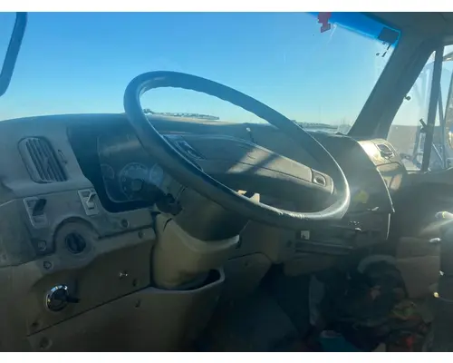 STERLING L9500 SERIES Dash Assembly