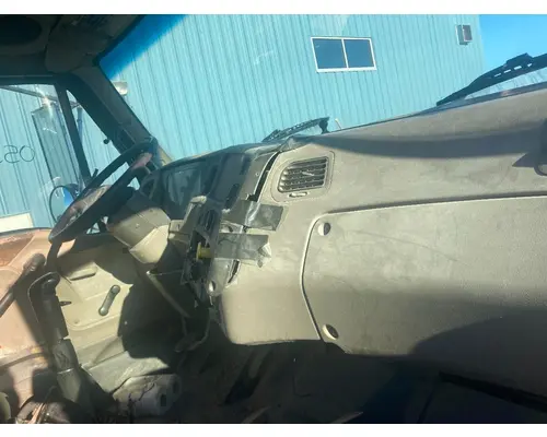 STERLING L9500 SERIES Dash Assembly