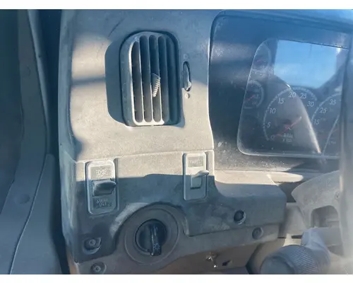 STERLING L9500 SERIES Dash Assembly