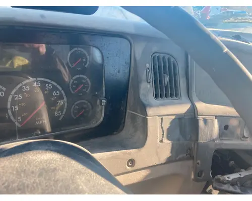 STERLING L9500 SERIES Dash Assembly