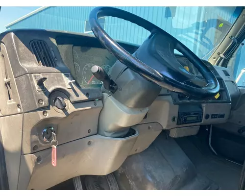 STERLING L9500 SERIES Dash Assembly