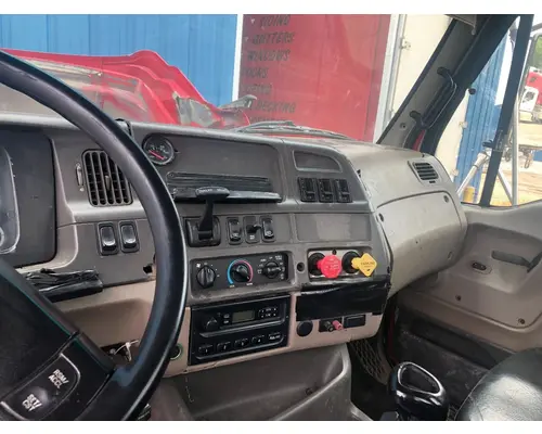 STERLING L9500 SERIES Dash Assembly
