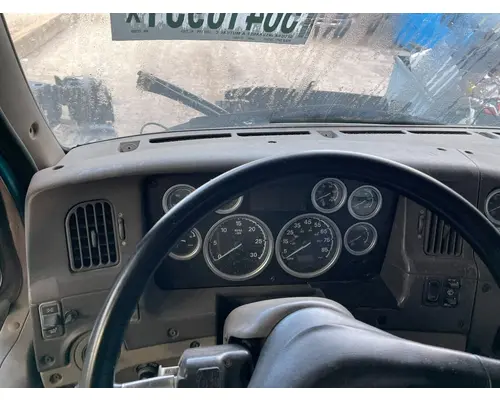 STERLING L9500 SERIES Dash Assembly