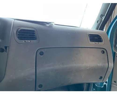 STERLING L9500 SERIES Dash Assembly