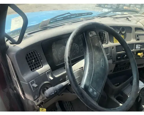 STERLING L9500 SERIES Dash Assembly