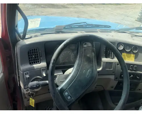STERLING L9500 SERIES Dash Assembly