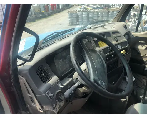 STERLING L9500 SERIES Dash Assembly