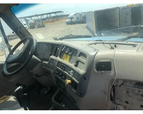 STERLING L9500 SERIES Dash Assembly