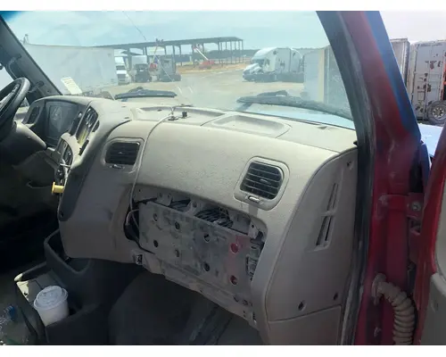STERLING L9500 SERIES Dash Assembly