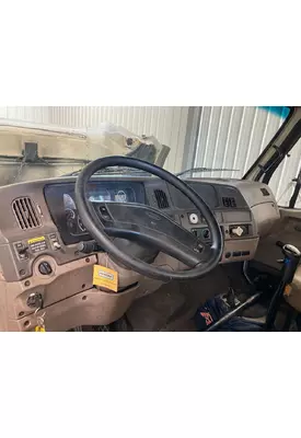 STERLING L9500 SERIES Dash Assembly