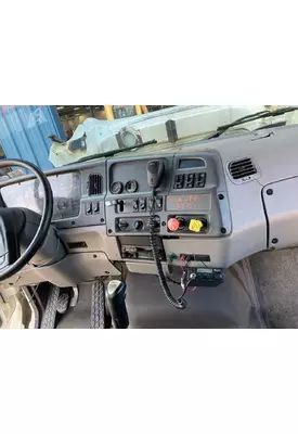 STERLING L9500 SERIES Dash Assembly